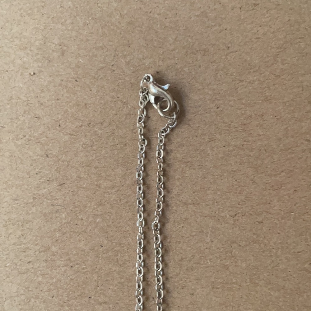 Cheerleader Necklace - Picture 3 of 3
